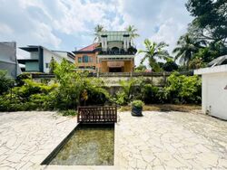Gallop Villas (D10), Detached #531672401